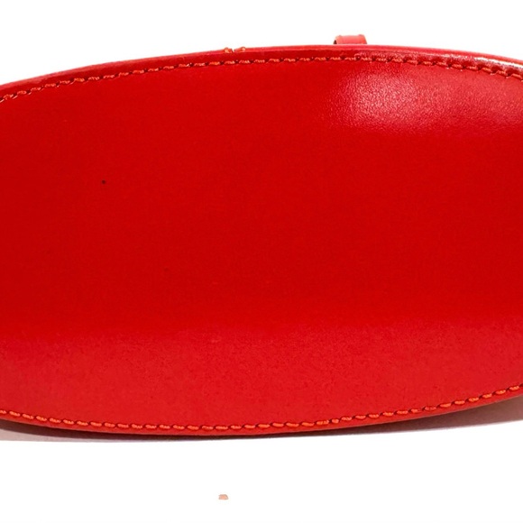 Tod’s Leather Two way Tote - Picture 5 of 6